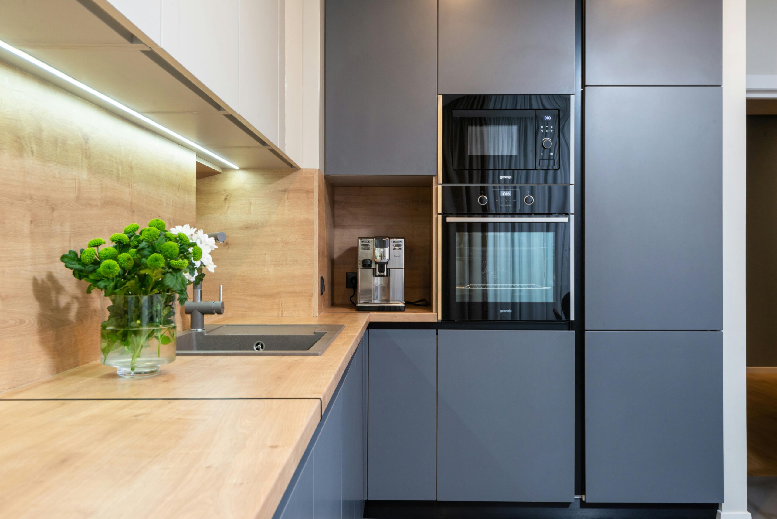 Microwave Oven Repair​