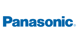 Panasonic-logo