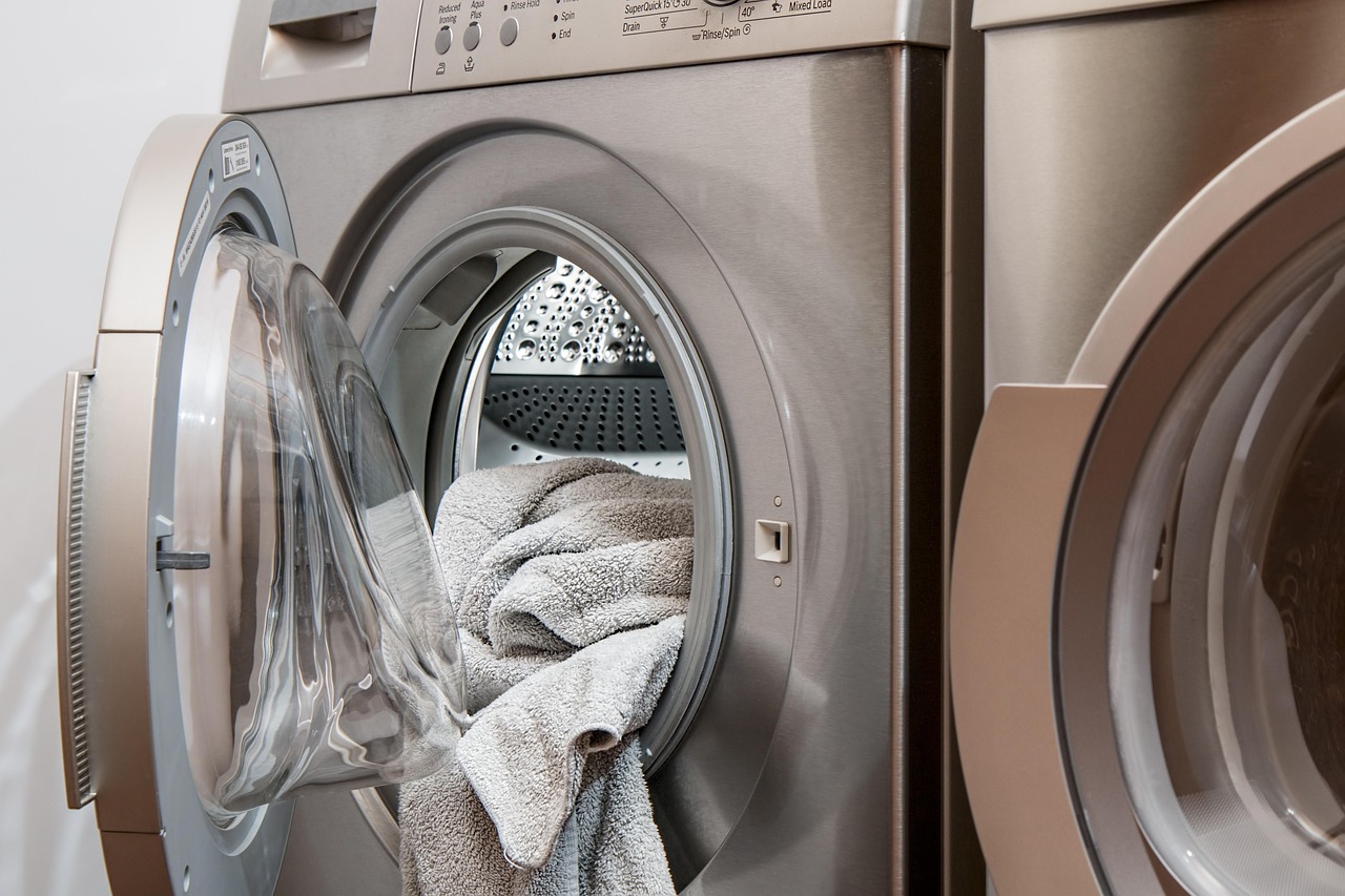 Washing Machine Repair​