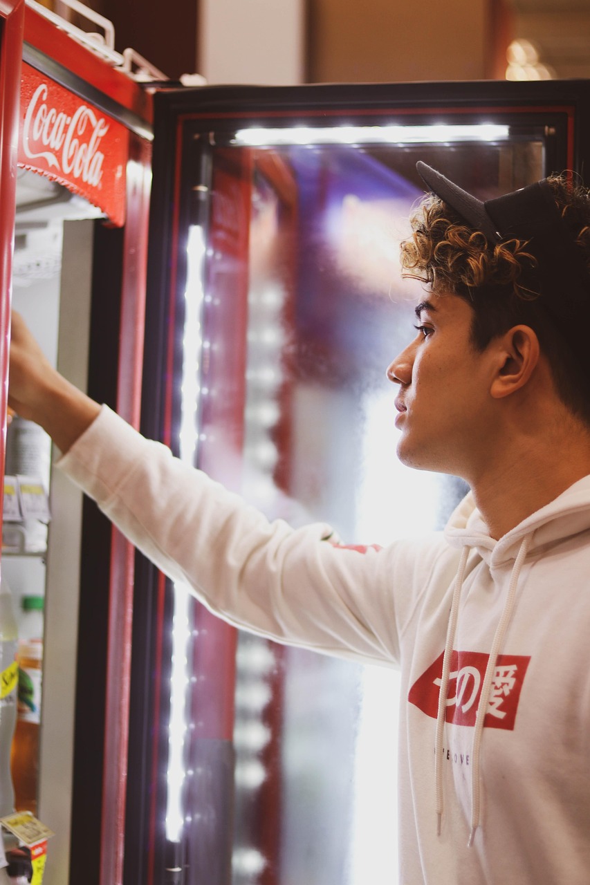refrigerator repairing